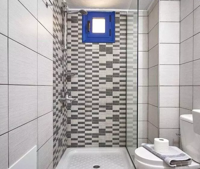 ペンション Veneto Sea View Apartments