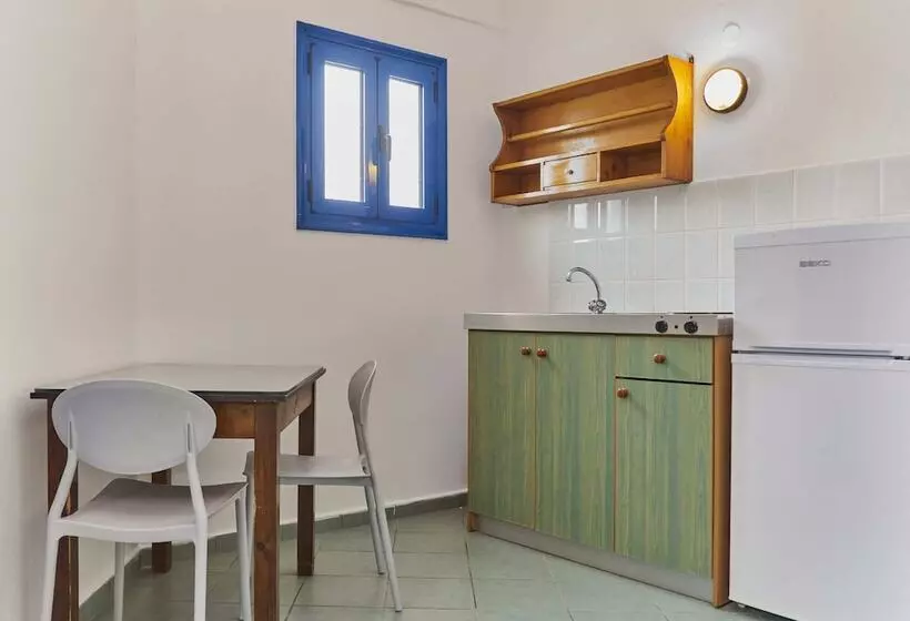 ペンション Veneto Sea View Apartments