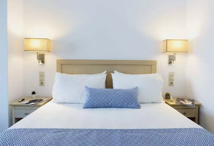 ペンション Veneto Sea View Apartments