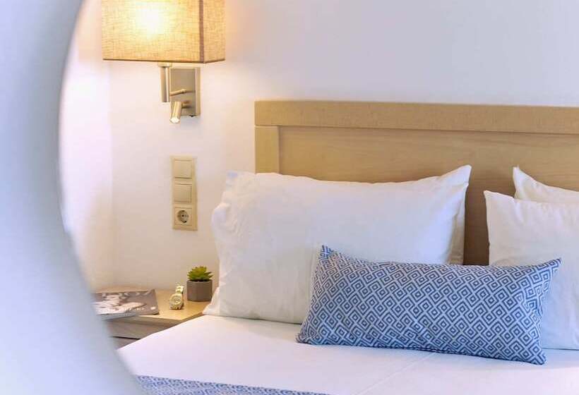 膳宿费 Veneto Sea View Apartments