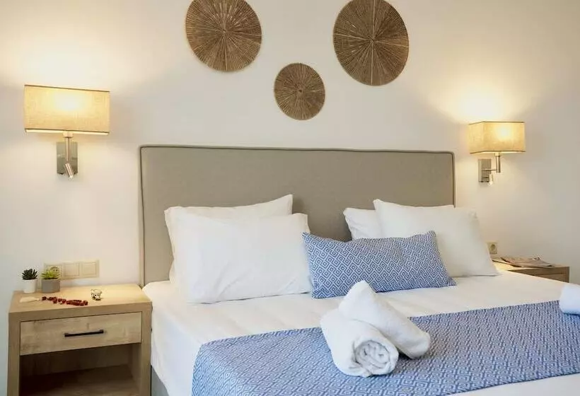 ペンション Veneto Sea View Apartments