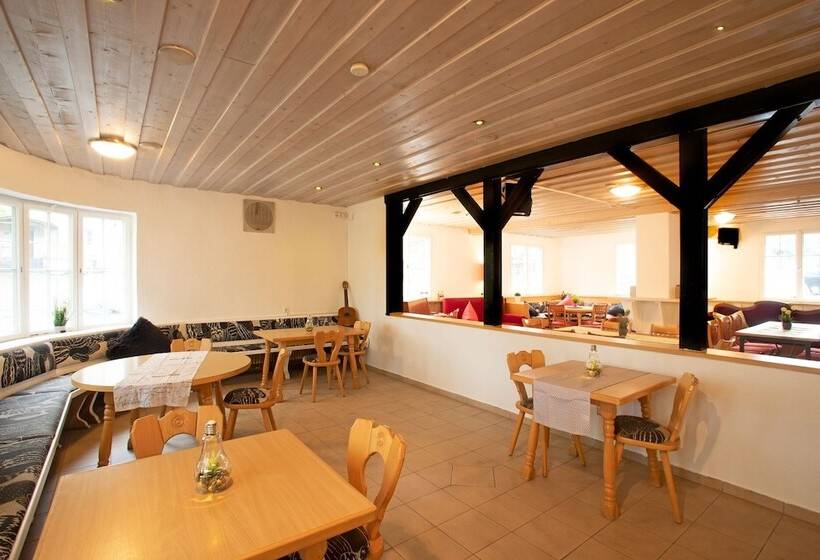 Pensão Westküste Lindau