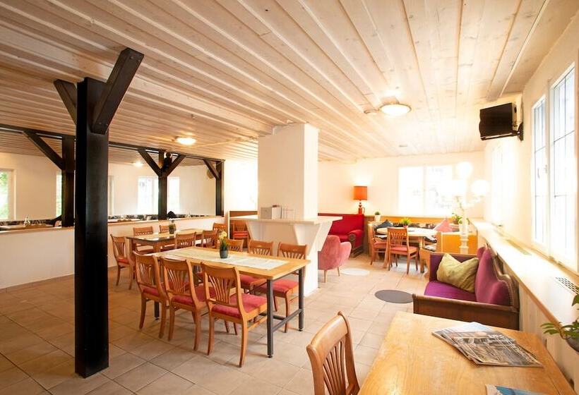 Pensão Westküste Lindau