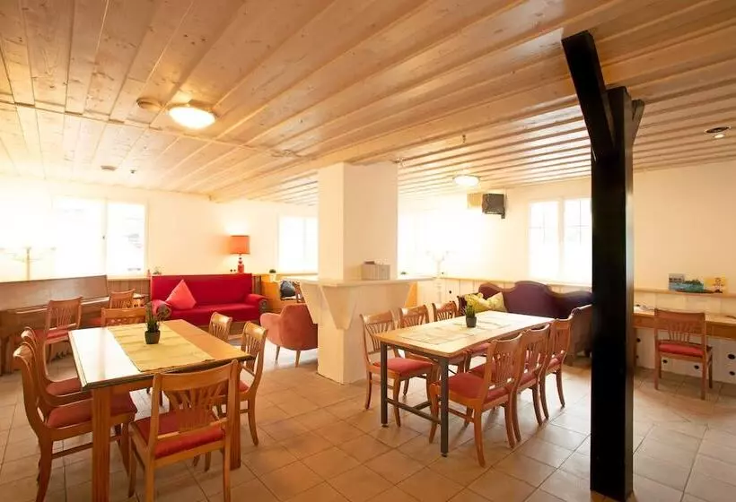 Majatalo Westküste Lindau