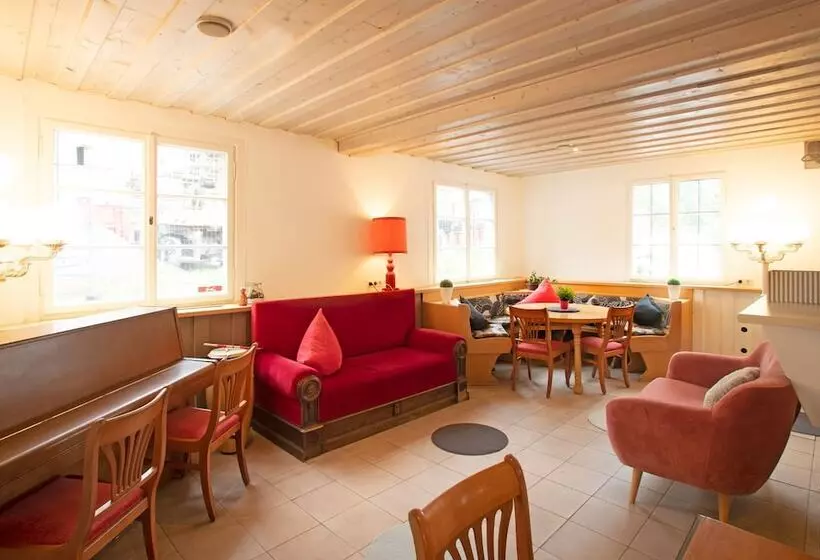 Majatalo Westküste Lindau