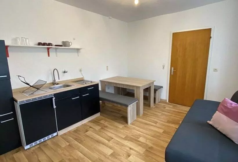 Majatalo Westküste Lindau