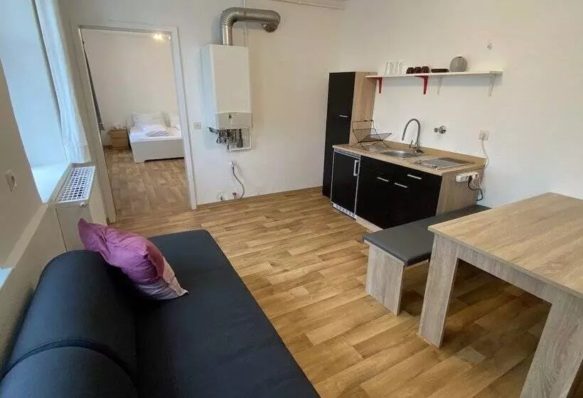 Majatalo Westküste Lindau