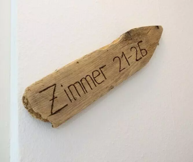 Majatalo Westküste Lindau