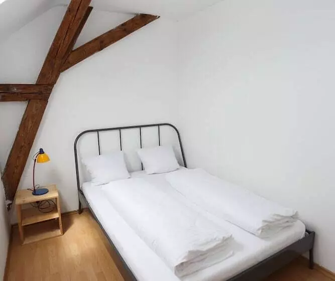 Majatalo Westküste Lindau