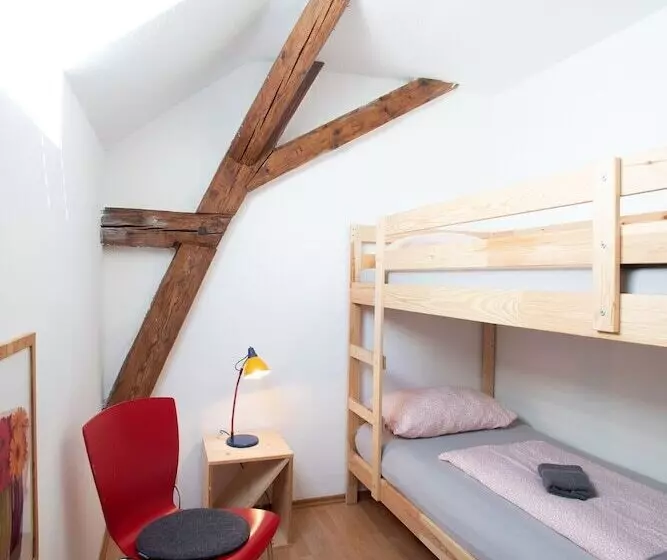 Majatalo Westküste Lindau