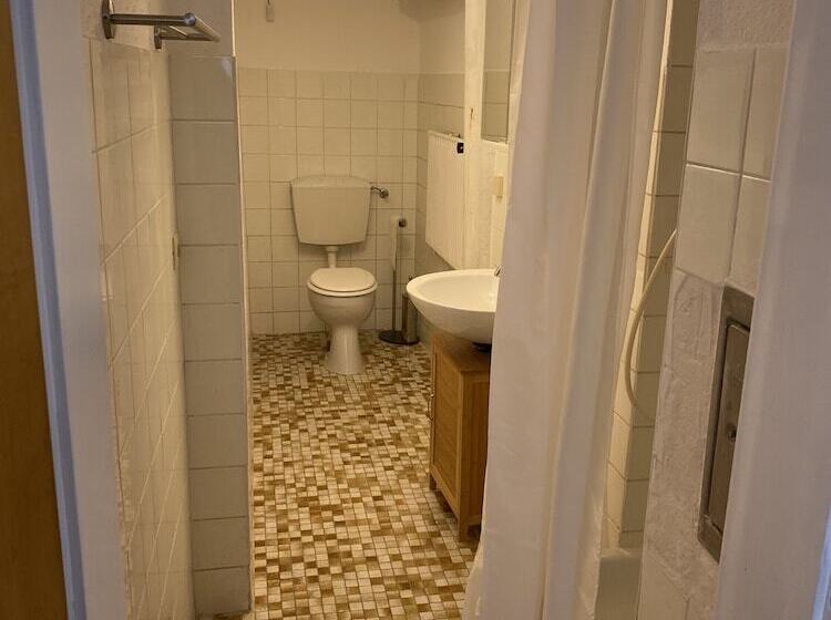 Pensão Westküste Lindau