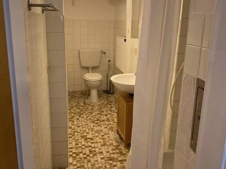 Majatalo Westküste Lindau