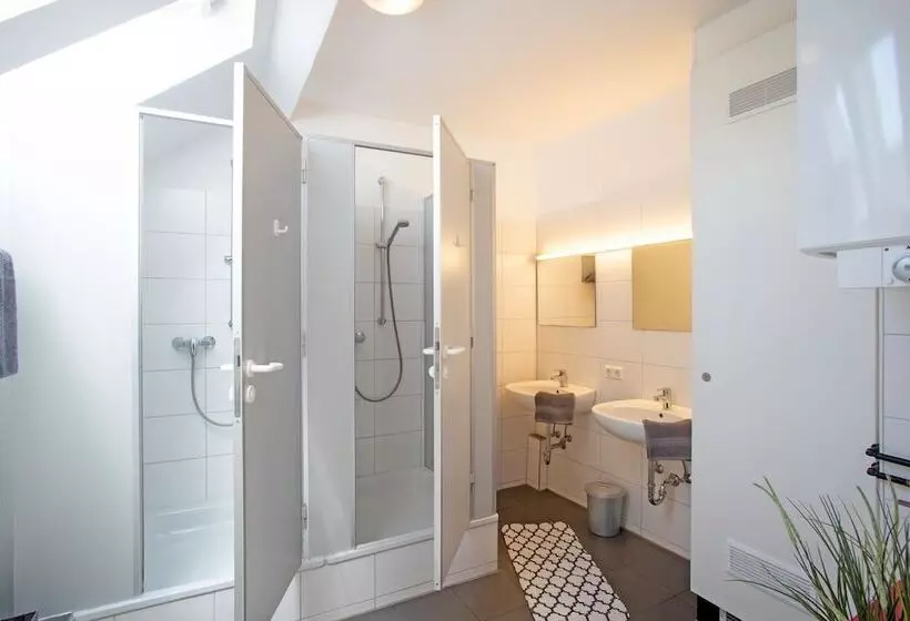 Majatalo Westküste Lindau