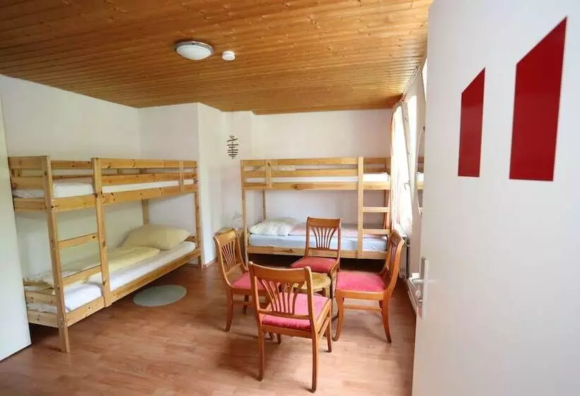 Majatalo Westküste Lindau