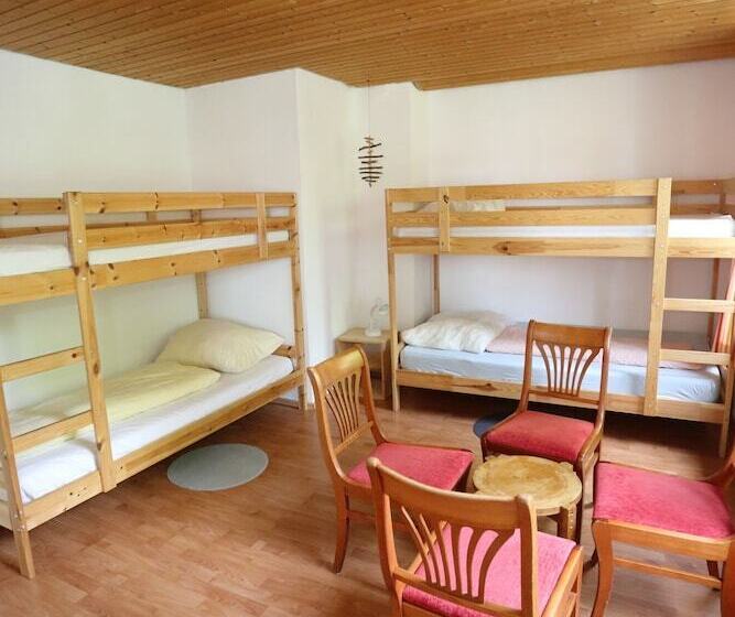 Pensão Westküste Lindau