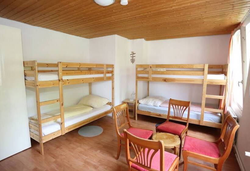 Pensão Westküste Lindau