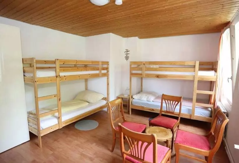 Majatalo Westküste Lindau