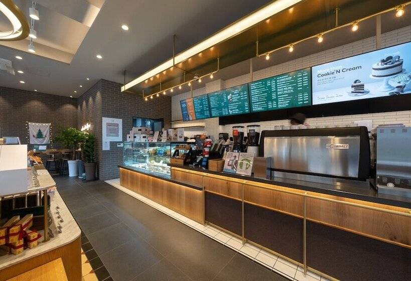 Pocheon Hotel Commune Motel