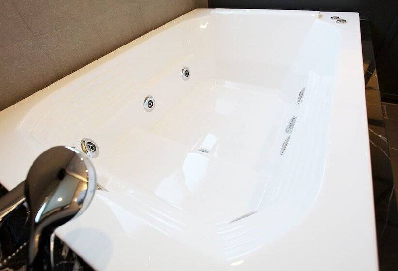 Pocheon Hotel Commune Motel