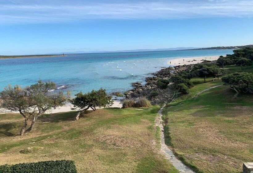 Szálló A&e Stintino Relax House