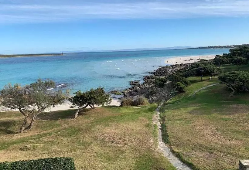 レジデンス A&e Stintino Relax House