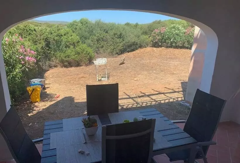 レジデンス A&e Stintino Relax House