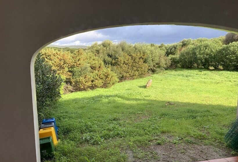 Szálló A&e Stintino Relax House