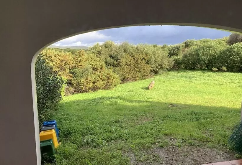 レジデンス A&e Stintino Relax House