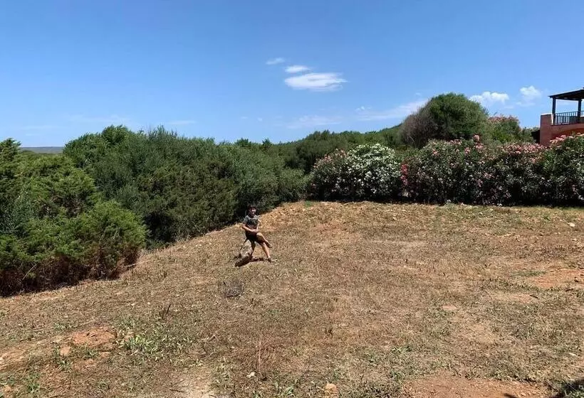 レジデンス A&e Stintino Relax House