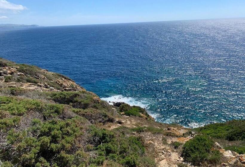 Szálló A&e Stintino Relax House