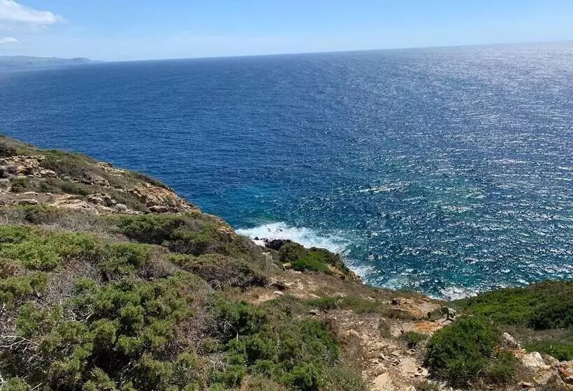 レジデンス A&e Stintino Relax House