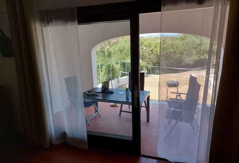 レジデンス A&e Stintino Relax House