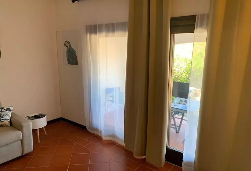 レジデンス A&e Stintino Relax House