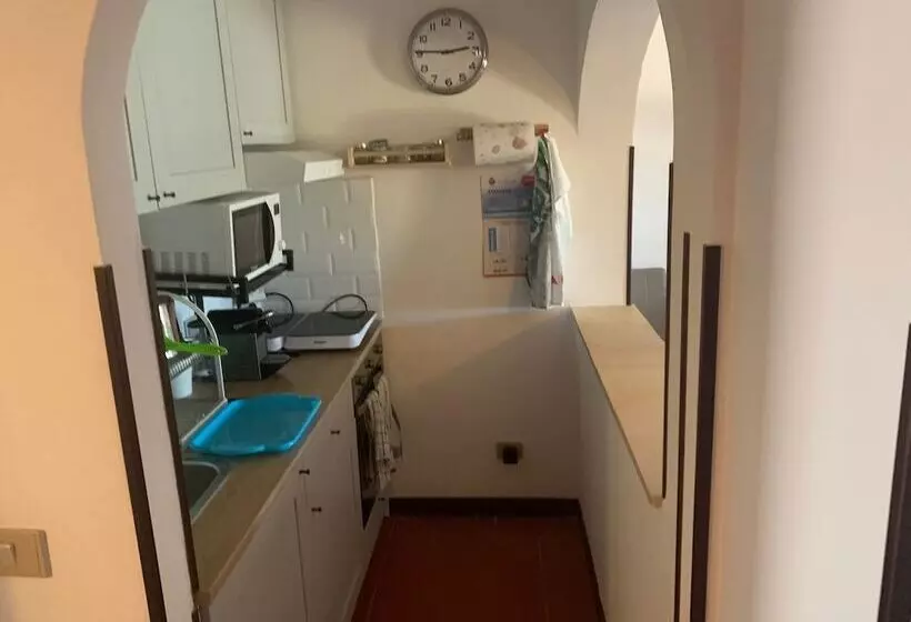 レジデンス A&e Stintino Relax House