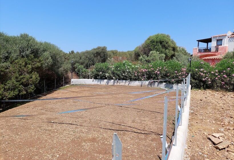 Szálló A&e Stintino Relax House