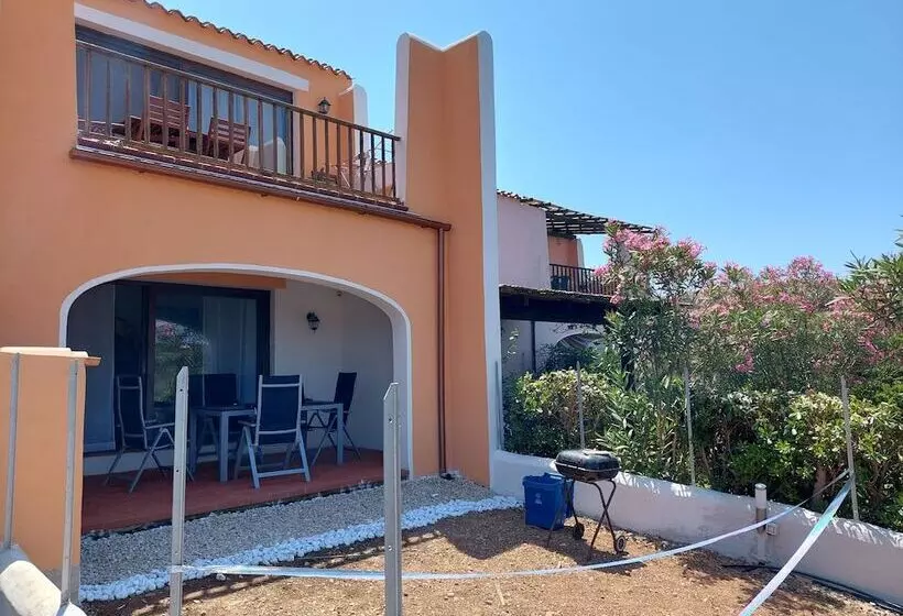 レジデンス A&e Stintino Relax House