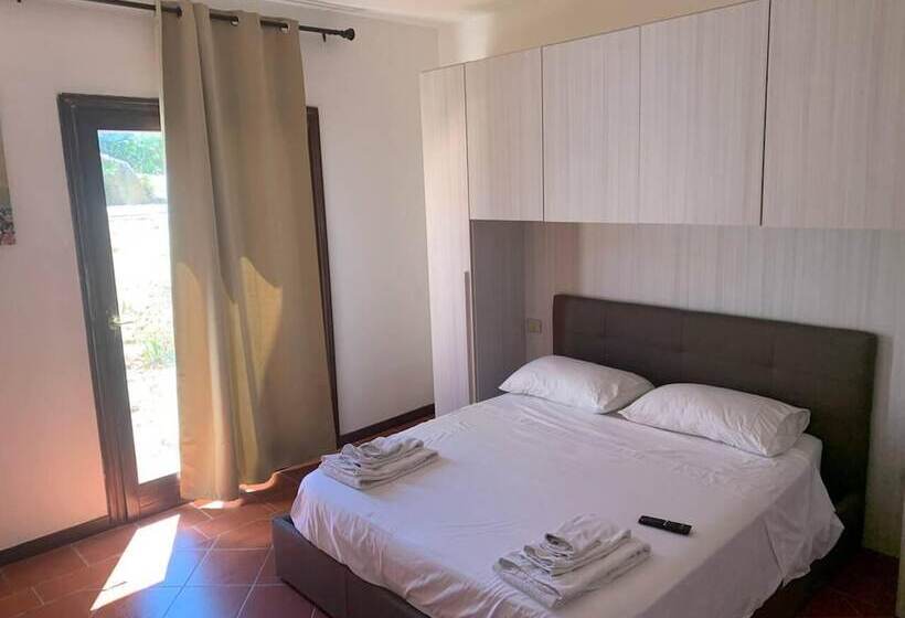 Szálló A&e Stintino Relax House