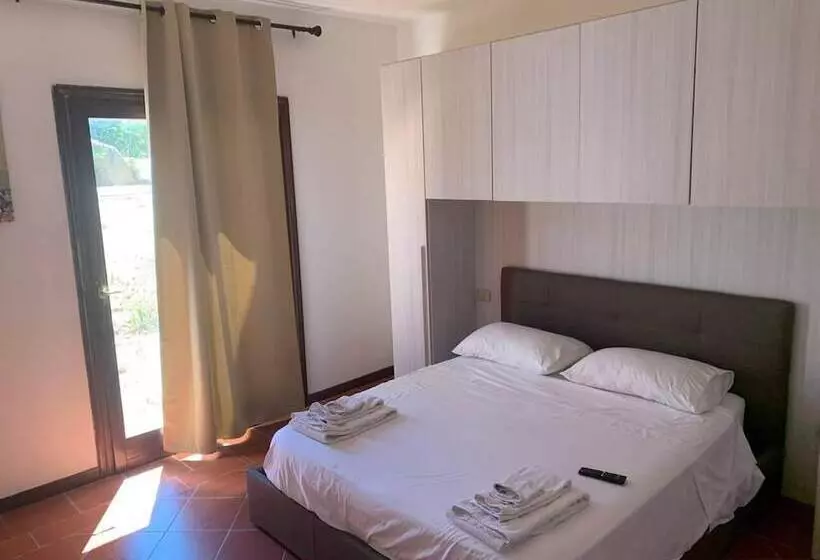 レジデンス A&e Stintino Relax House