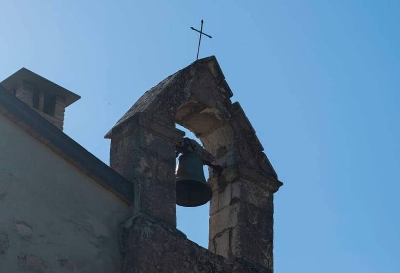 Резиденция Cosy Stone House In San Benedetto, Abruzzo, Italy