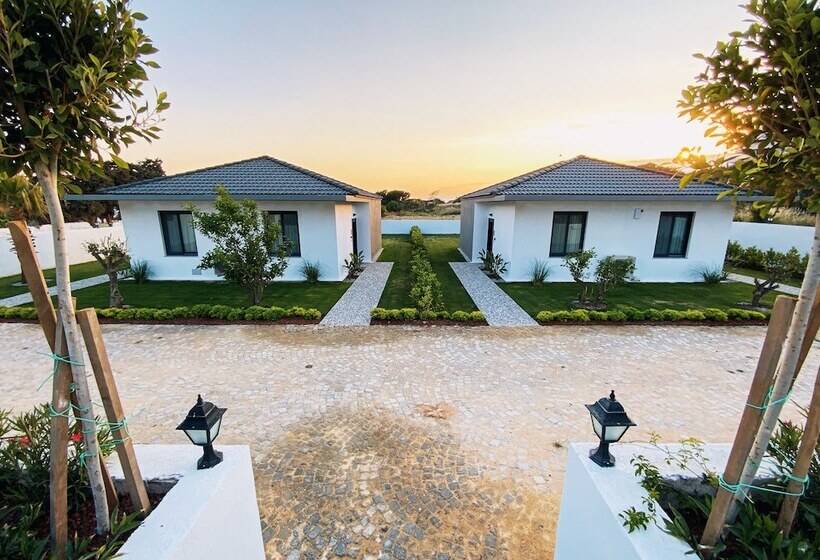 레지던스 Kadagan Suites Ayasaranda