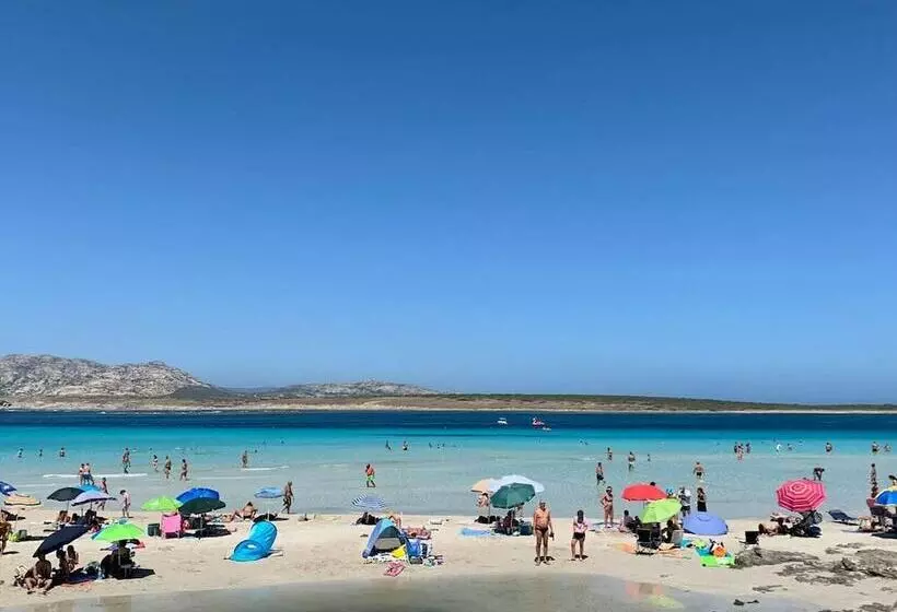 レジデンス A&e Stintino Relax House