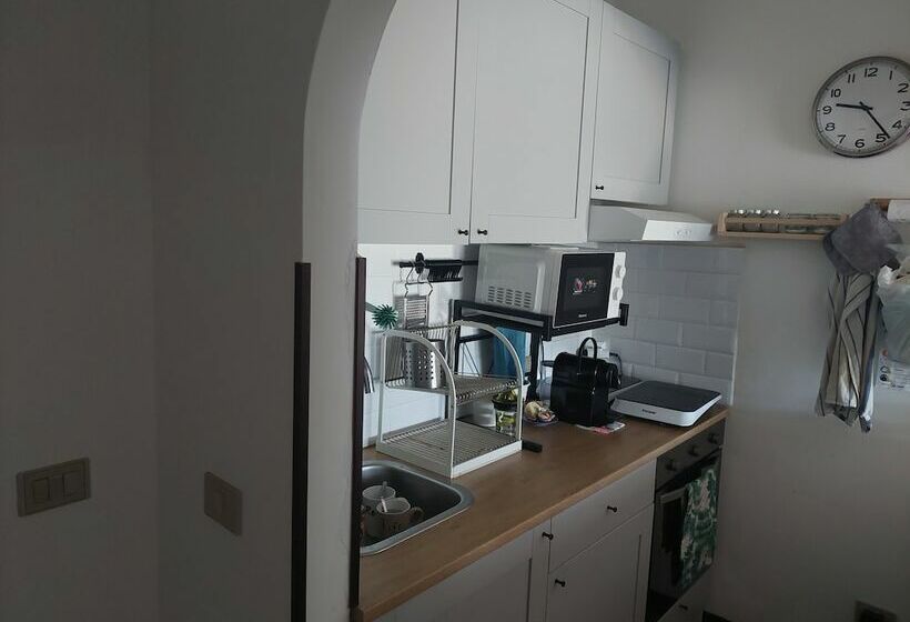 Szálló A&e Stintino Relax House