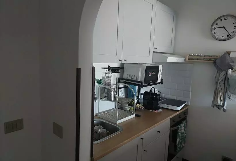 レジデンス A&e Stintino Relax House