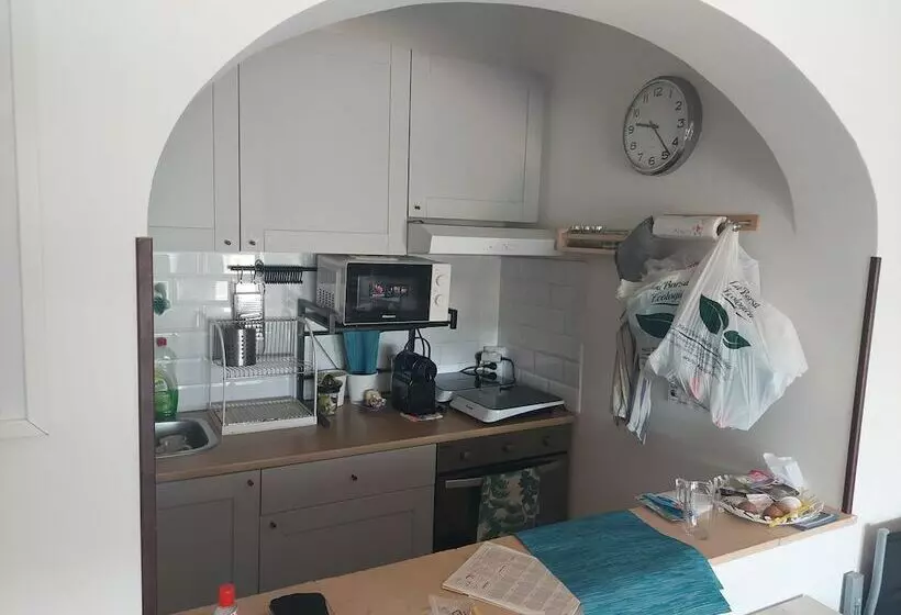 レジデンス A&e Stintino Relax House