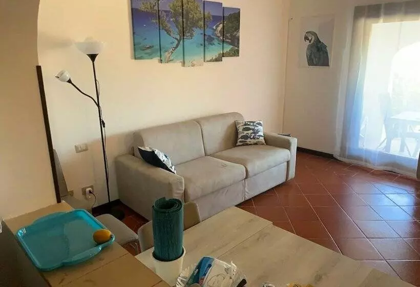 レジデンス A&e Stintino Relax House