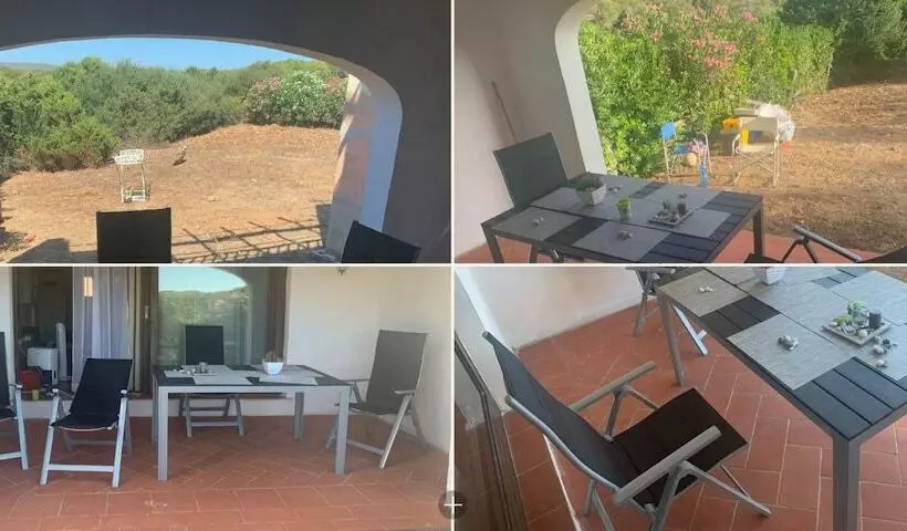 レジデンス A&e Stintino Relax House