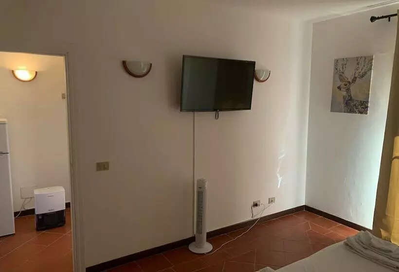 レジデンス A&e Stintino Relax House