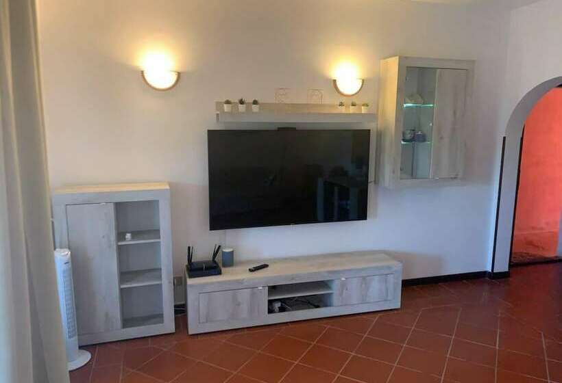 Szálló A&e Stintino Relax House