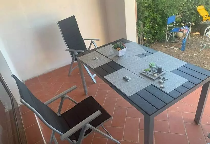 レジデンス A&e Stintino Relax House