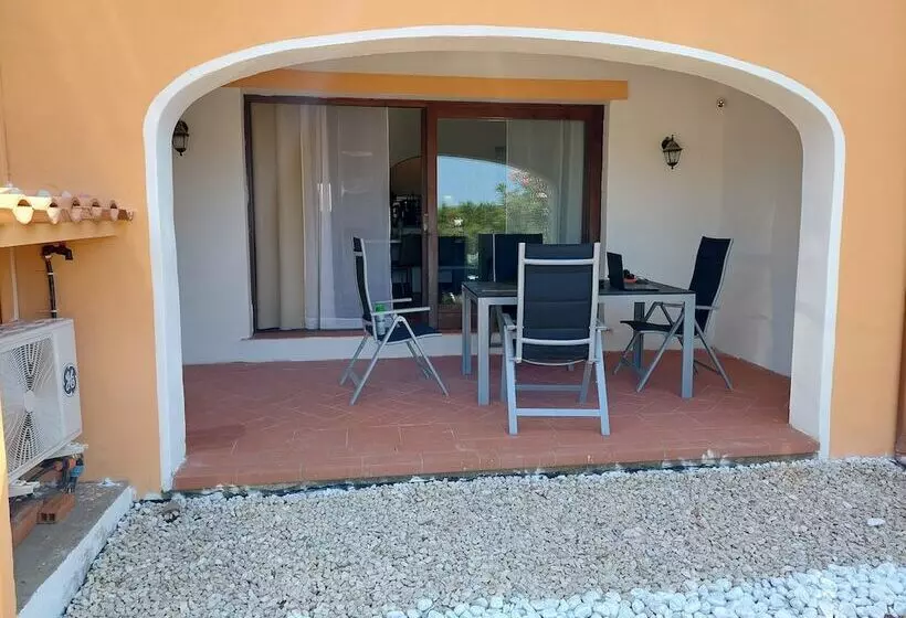 レジデンス A&e Stintino Relax House